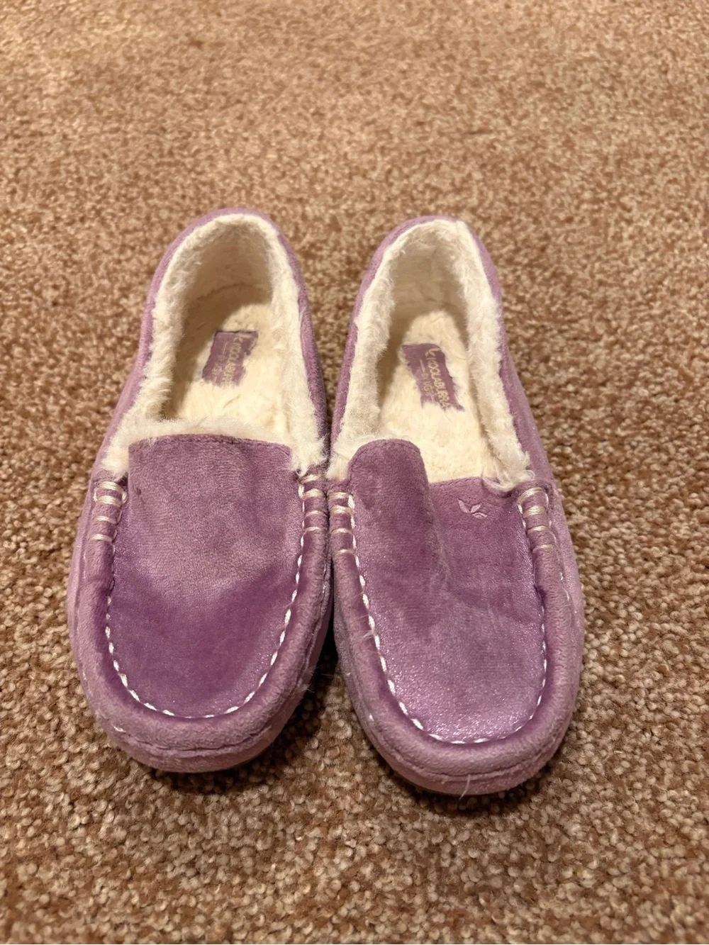 Koolaburra nwot by